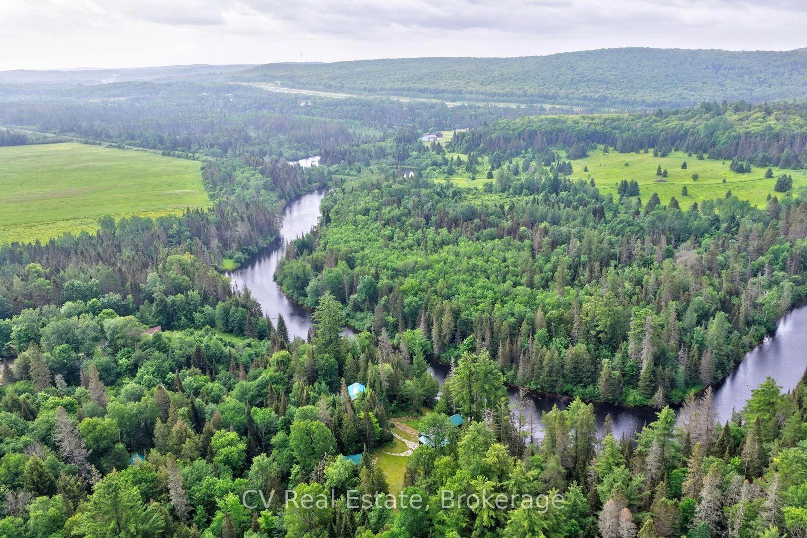 Photo 51 of 625 Chetwynd Road, Armour — HOMEH