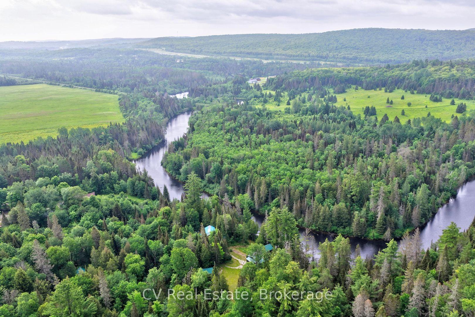 Photo 55 of 625 Chetwynd Road, Armour — HOMEH