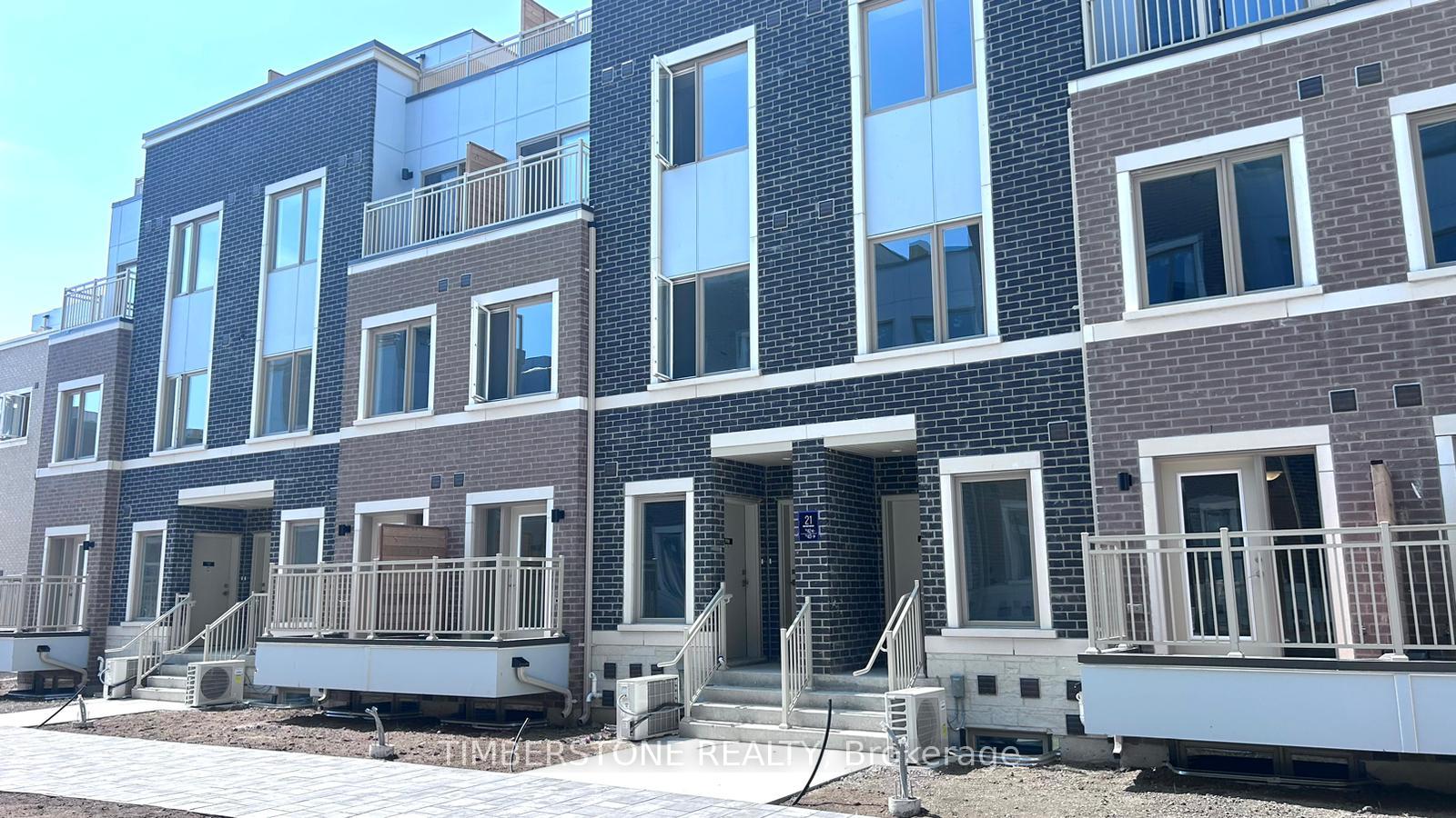 Photo 19 of Unit 40, 21 Honeycrisp Crescent, Vaughan, Vaughan Corporate Centre — HOMEH