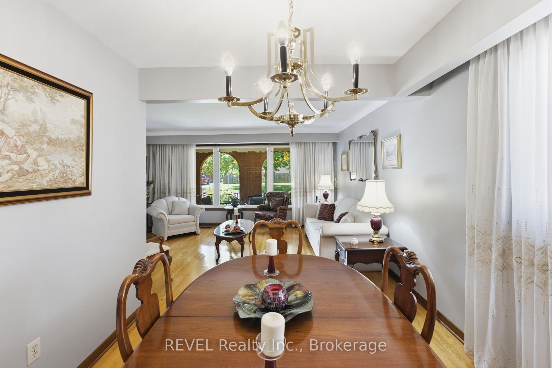 Photo 12 of 36 Ramsey Street, St. Catharines, Lakeport — HOMEH