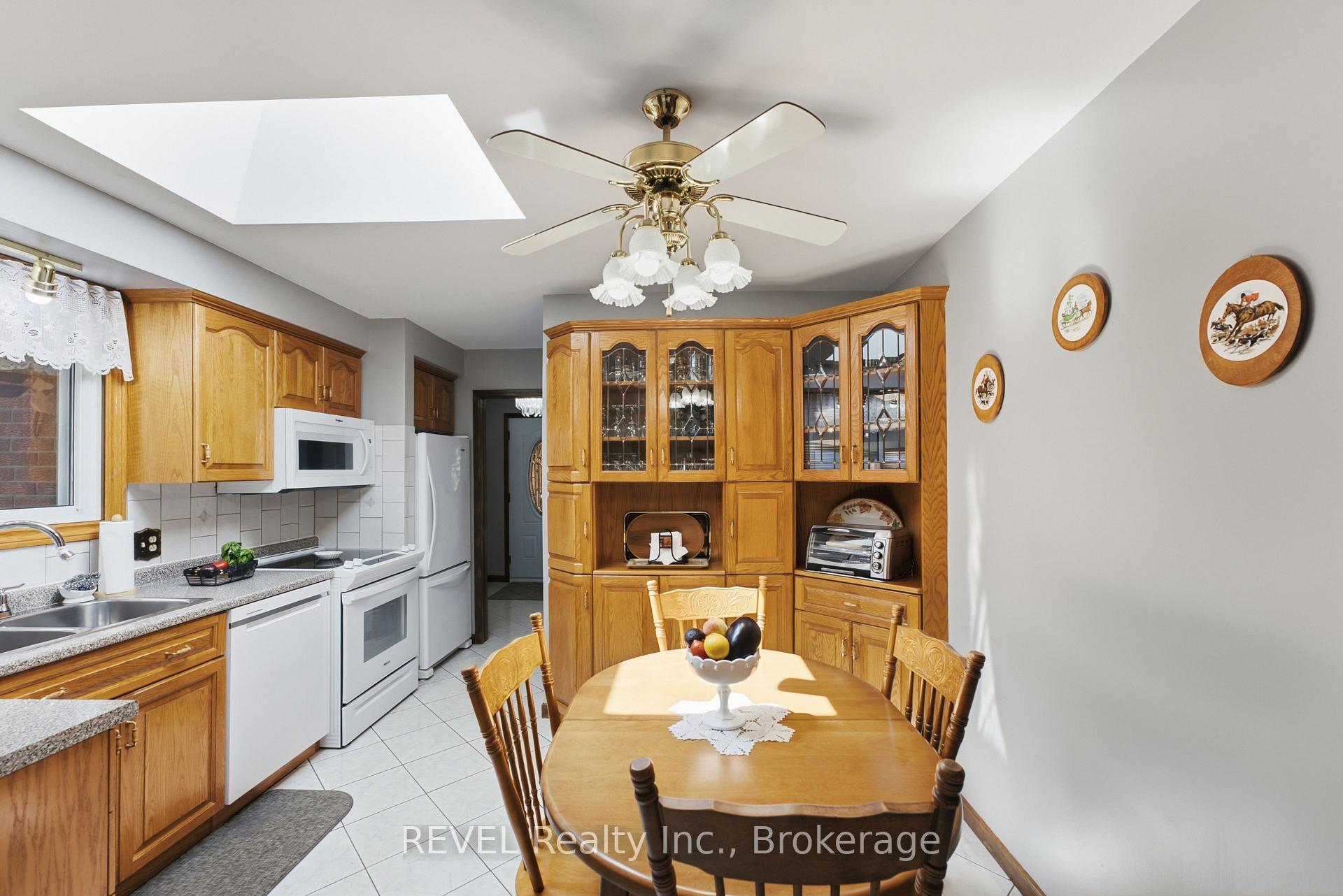 Photo 14 of 36 Ramsey Street, St. Catharines, Lakeport — HOMEH
