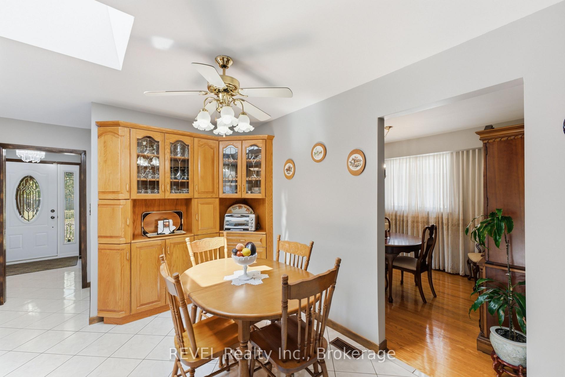 Photo 15 of 36 Ramsey Street, St. Catharines, Lakeport — HOMEH