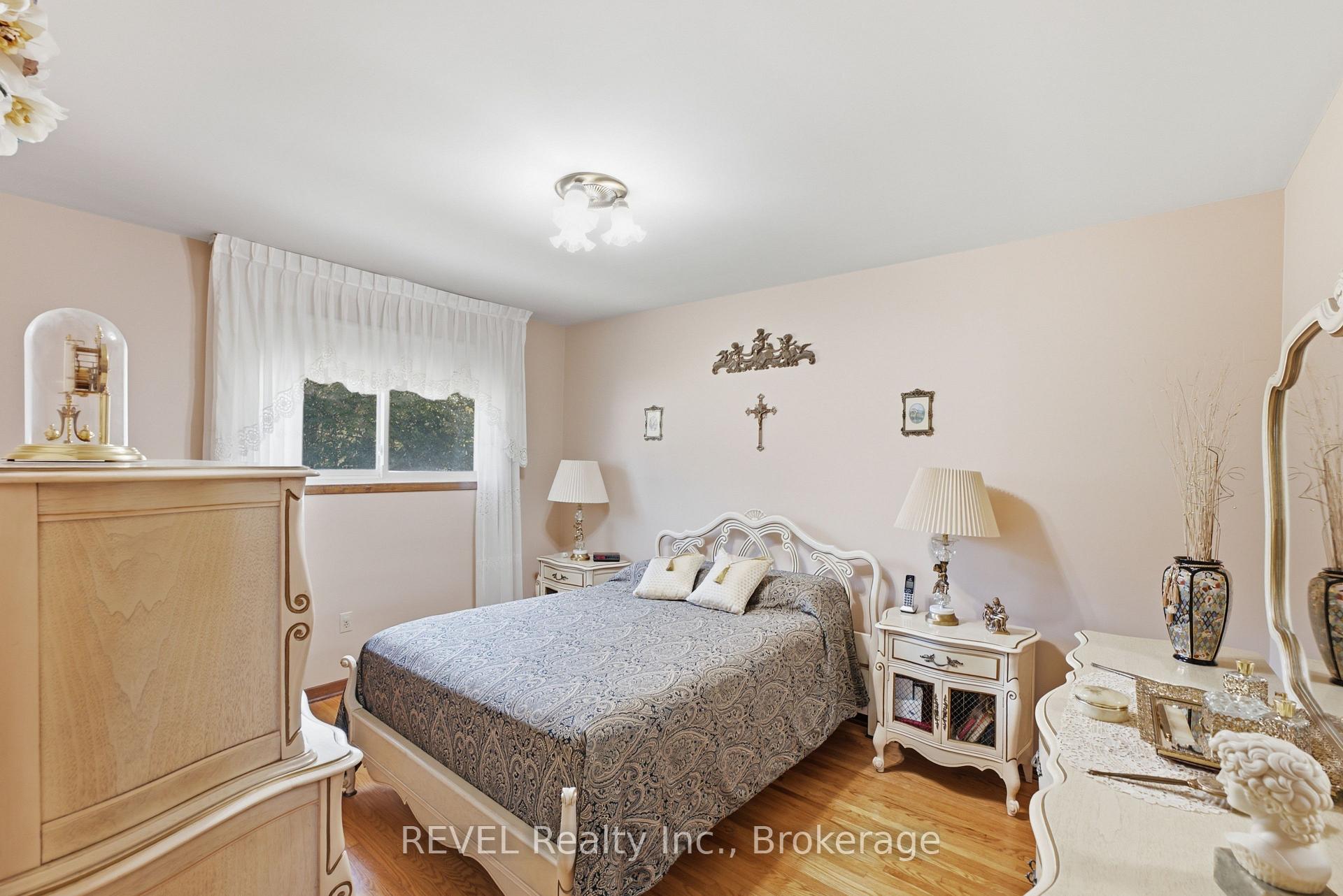 Photo 20 of 36 Ramsey Street, St. Catharines, Lakeport — HOMEH