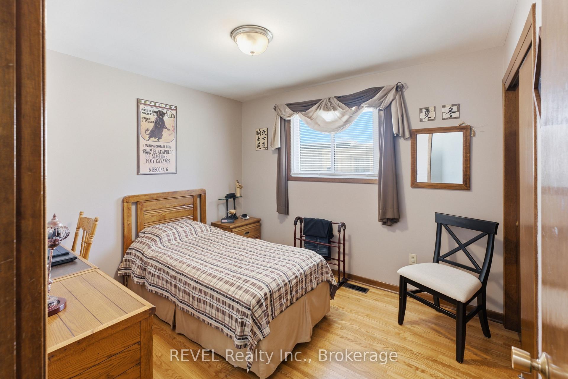 Photo 22 of 36 Ramsey Street, St. Catharines, Lakeport — HOMEH