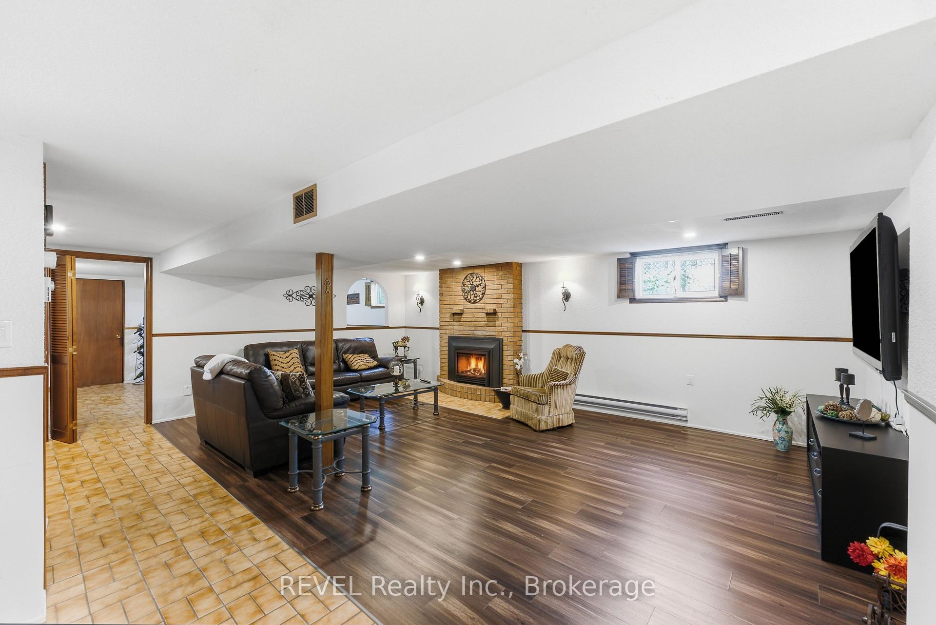 Photo 27 of 36 Ramsey Street, St. Catharines, Lakeport — HOMEH