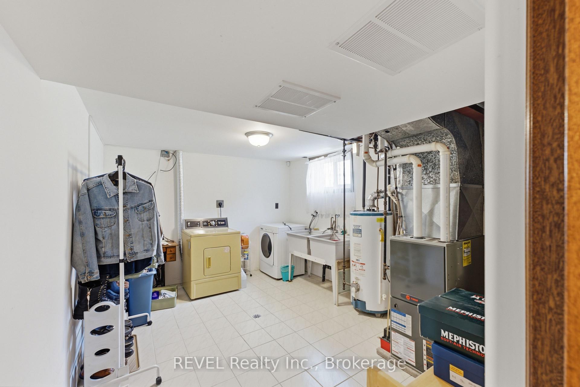 Photo 28 of 36 Ramsey Street, St. Catharines, Lakeport — HOMEH
