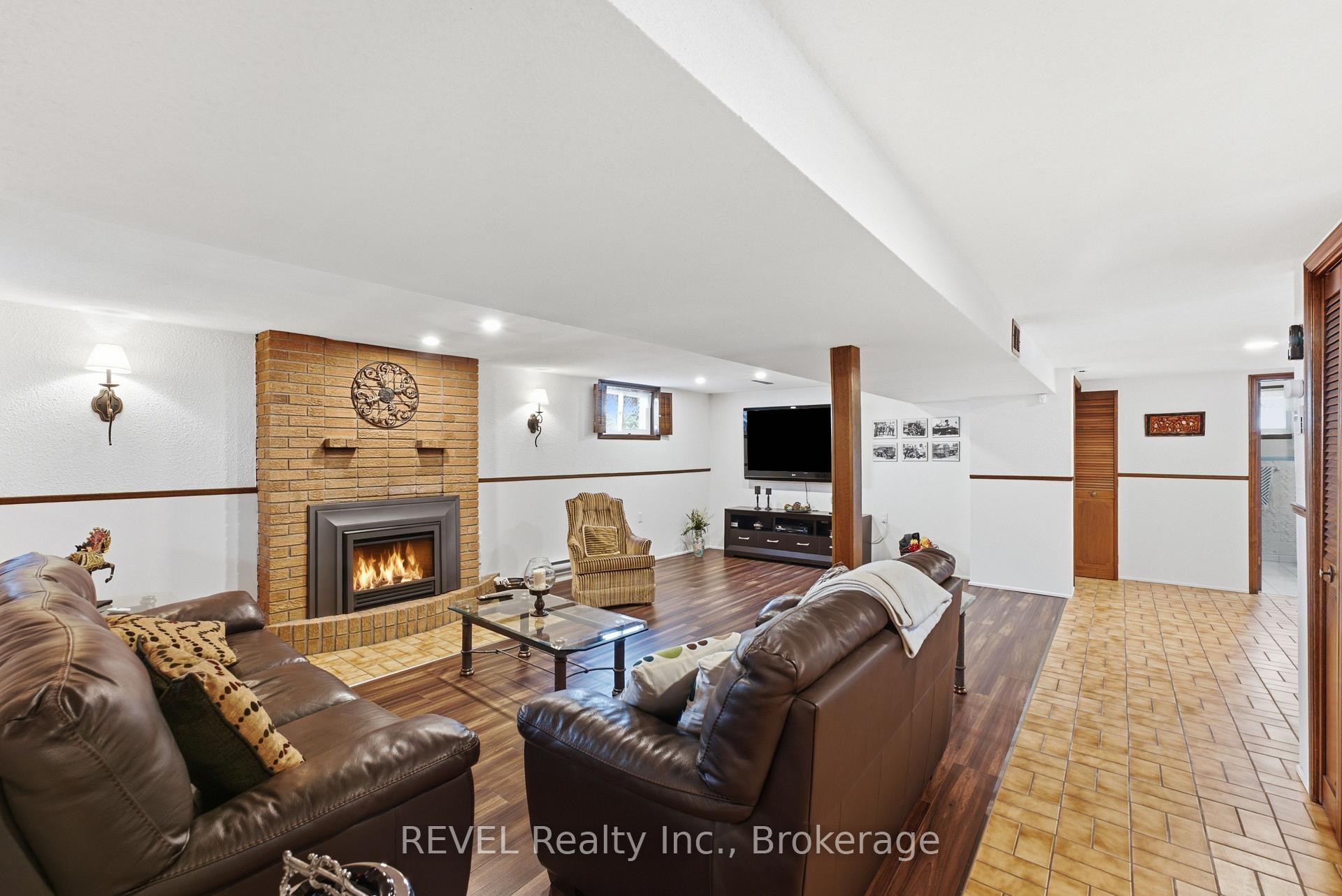 Photo 29 of 36 Ramsey Street, St. Catharines, Lakeport — HOMEH