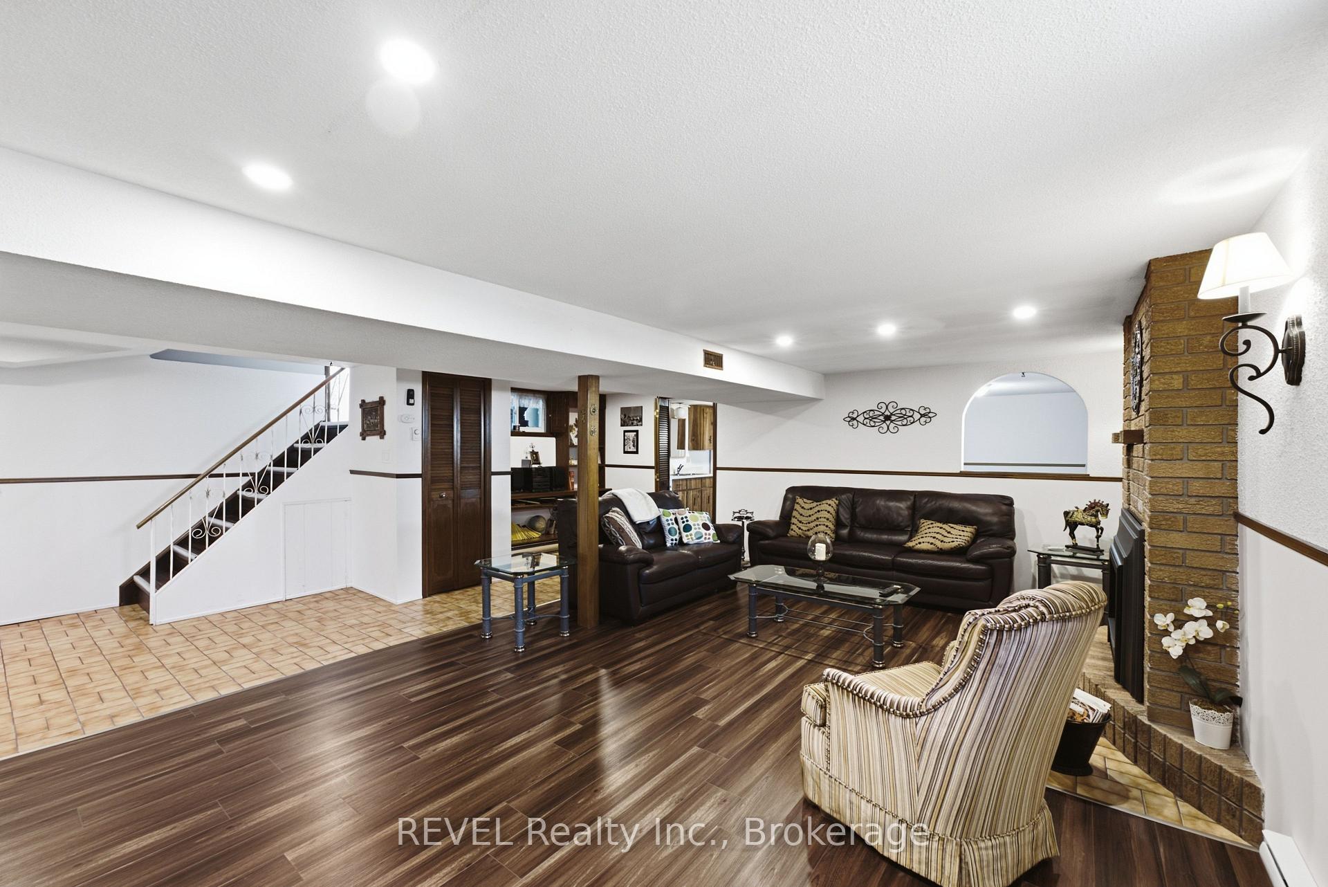 Photo 30 of 36 Ramsey Street, St. Catharines, Lakeport — HOMEH