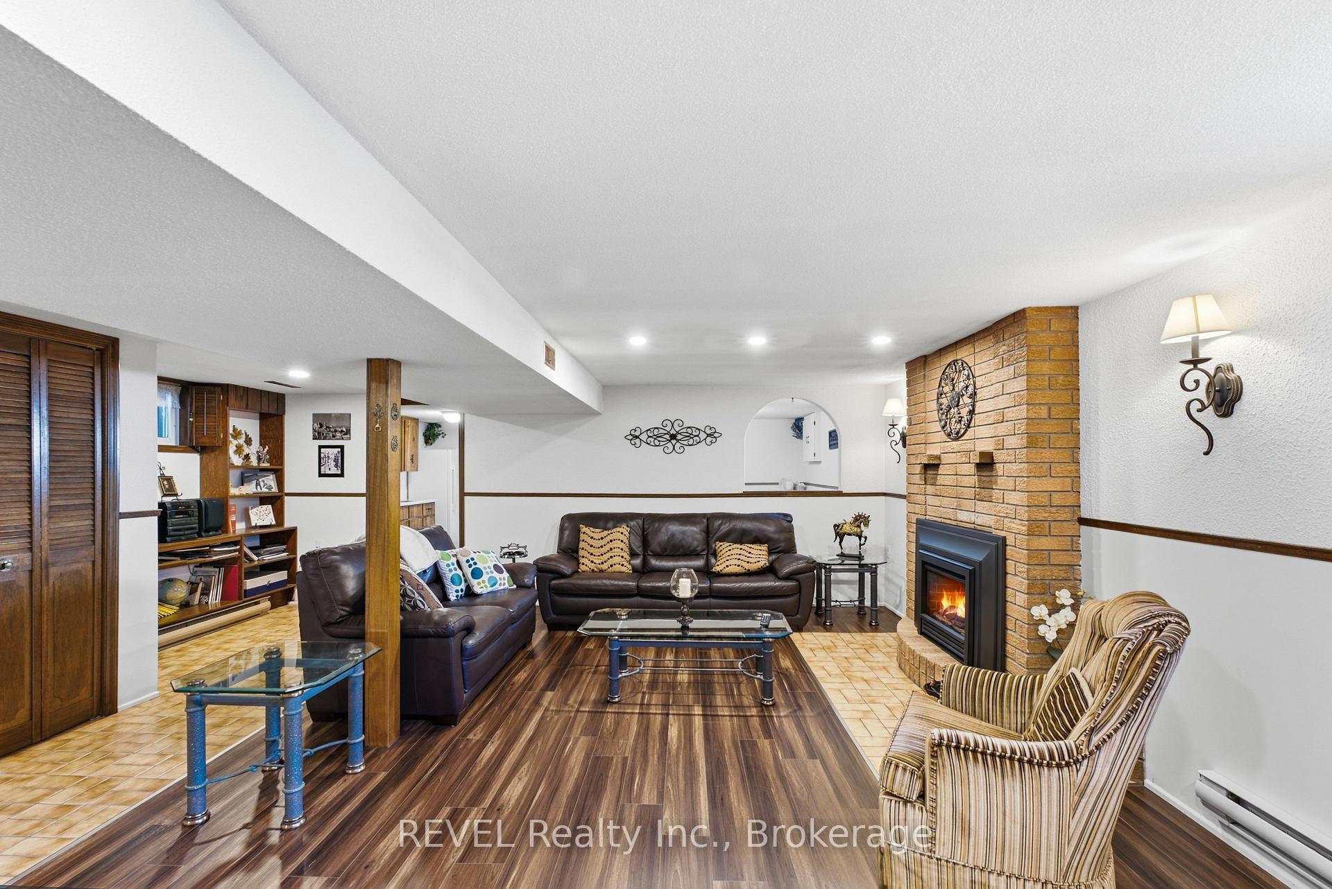 Photo 31 of 36 Ramsey Street, St. Catharines, Lakeport — HOMEH