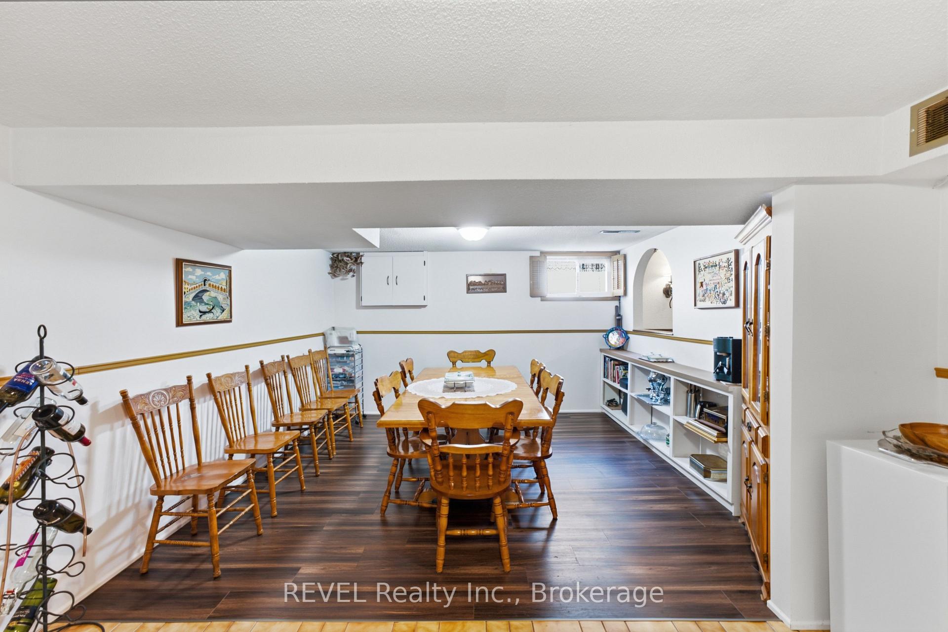 Photo 33 of 36 Ramsey Street, St. Catharines, Lakeport — HOMEH