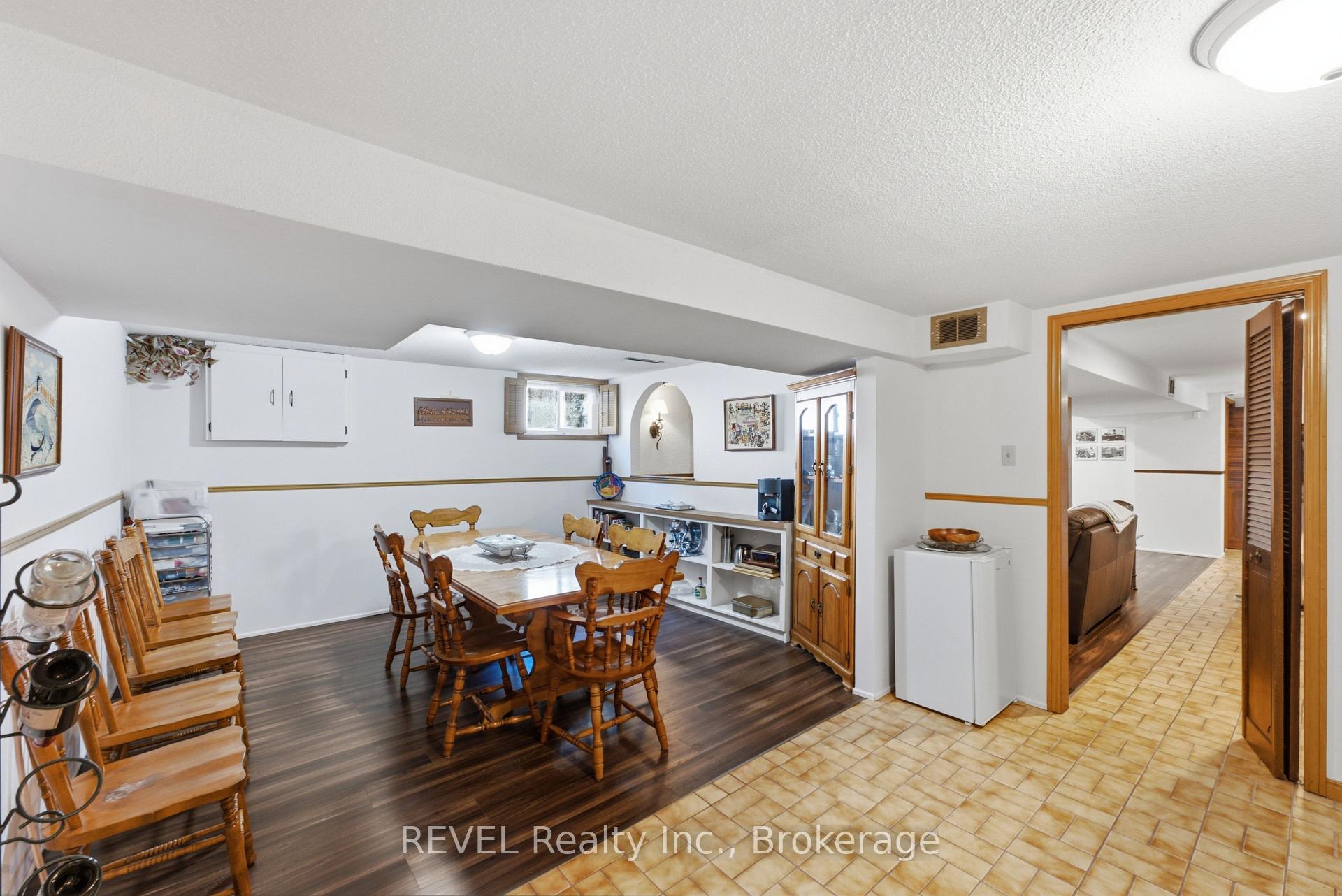 Photo 34 of 36 Ramsey Street, St. Catharines, Lakeport — HOMEH