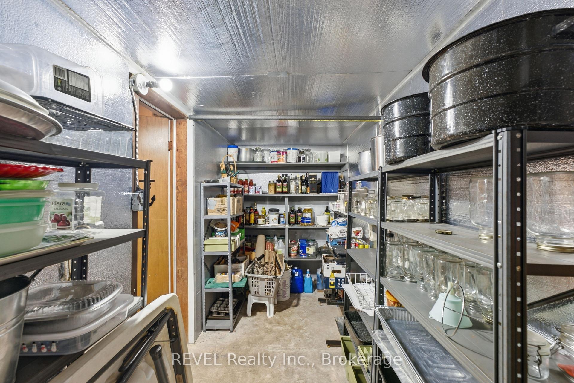 Photo 36 of 36 Ramsey Street, St. Catharines, Lakeport — HOMEH