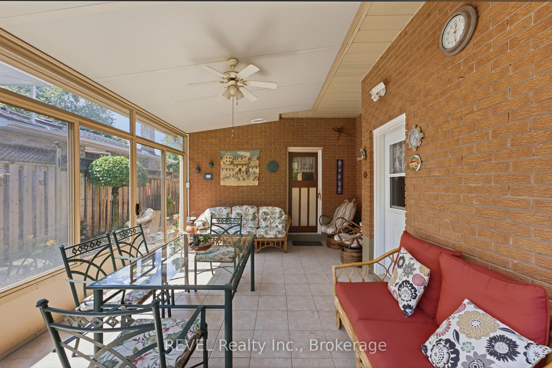 Photo 39 of 36 Ramsey Street, St. Catharines, Lakeport — HOMEH