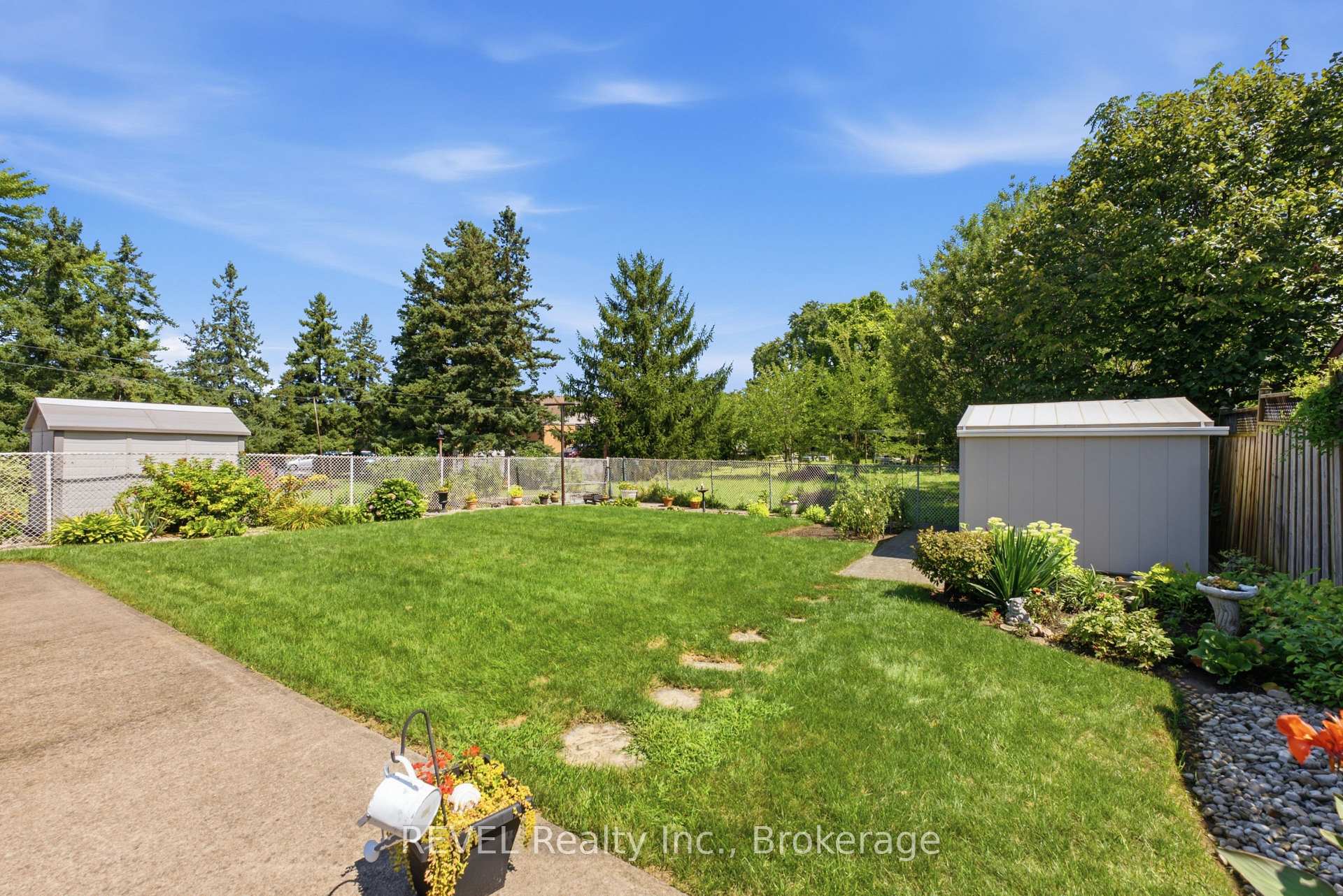 Photo 42 of 36 Ramsey Street, St. Catharines, Lakeport — HOMEH