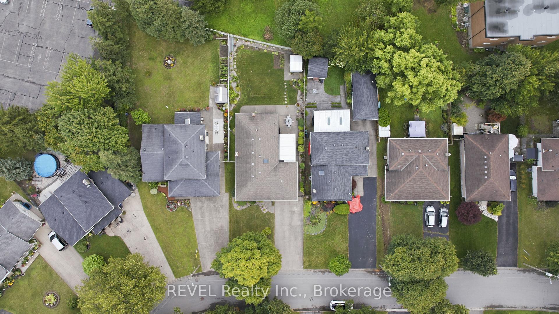 Photo 45 of 36 Ramsey Street, St. Catharines, Lakeport — HOMEH