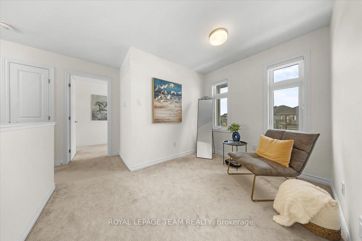 Photo 15 of 290 Turnbuckle Crescent, Ottawa, Barrhaven - Half Moon Bay — HOMEH