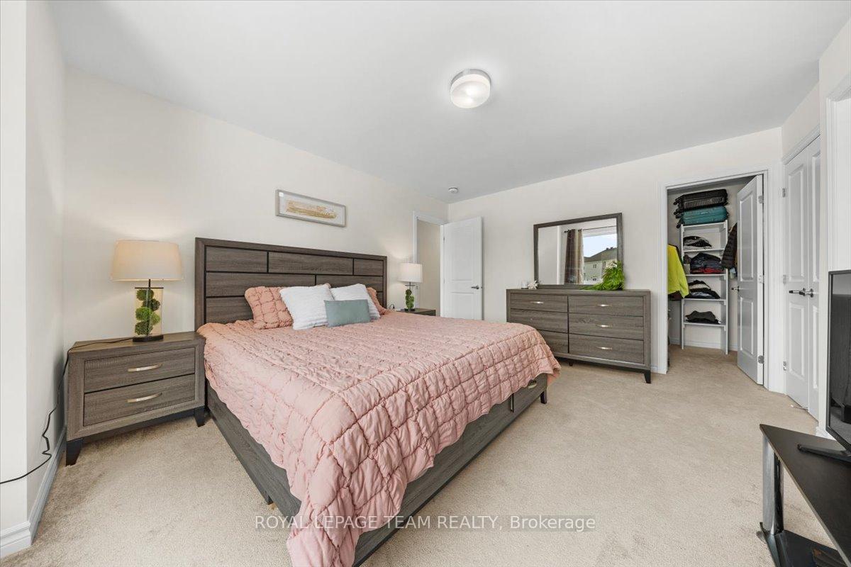 Photo 17 of 290 Turnbuckle Crescent, Ottawa, Barrhaven - Half Moon Bay — HOMEH