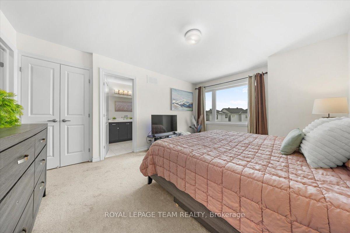 Photo 18 of 290 Turnbuckle Crescent, Ottawa, Barrhaven - Half Moon Bay — HOMEH