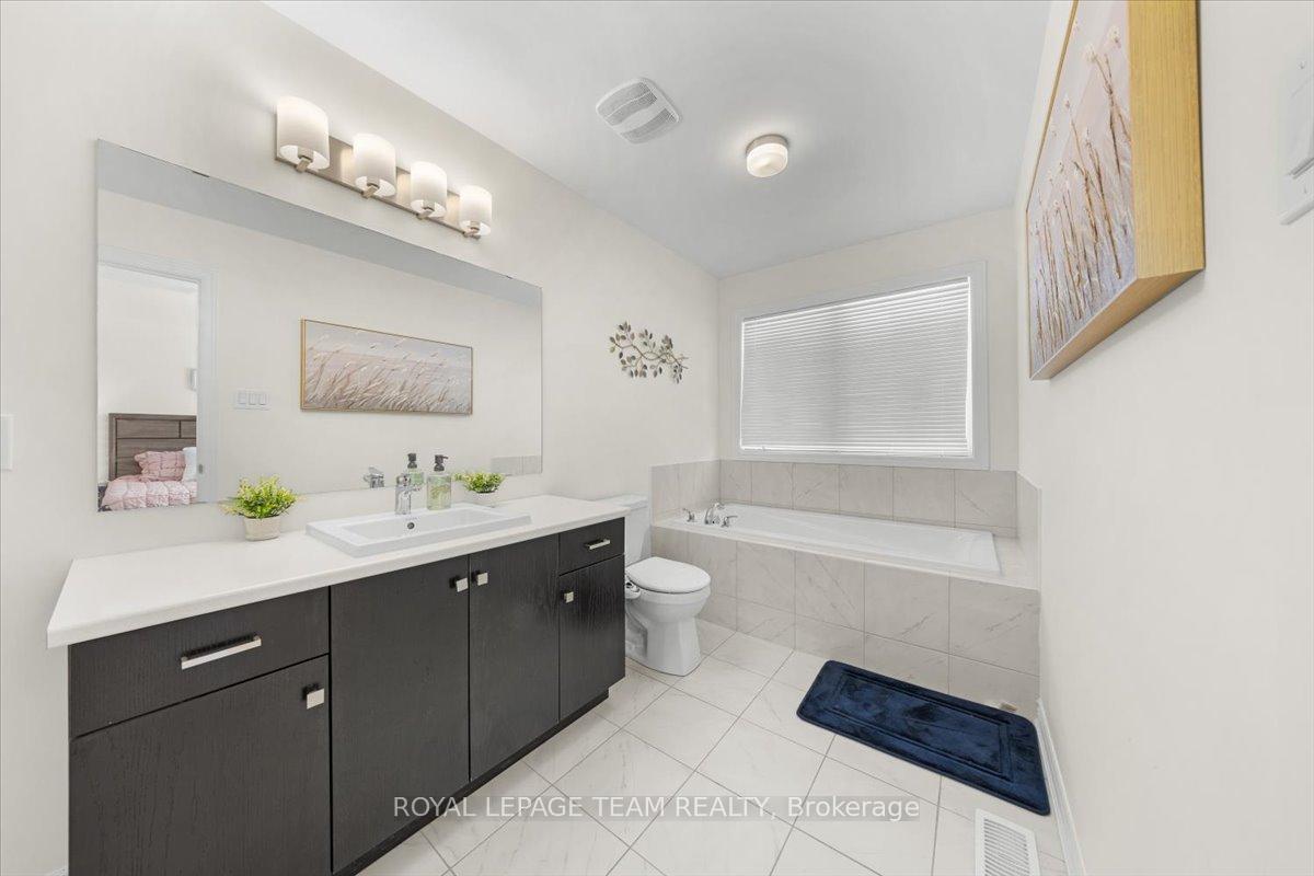 Photo 19 of 290 Turnbuckle Crescent, Ottawa, Barrhaven - Half Moon Bay — HOMEH