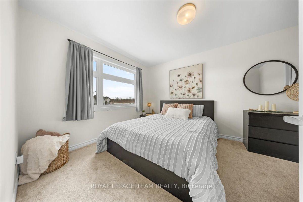 Photo 21 of 290 Turnbuckle Crescent, Ottawa, Barrhaven - Half Moon Bay — HOMEH