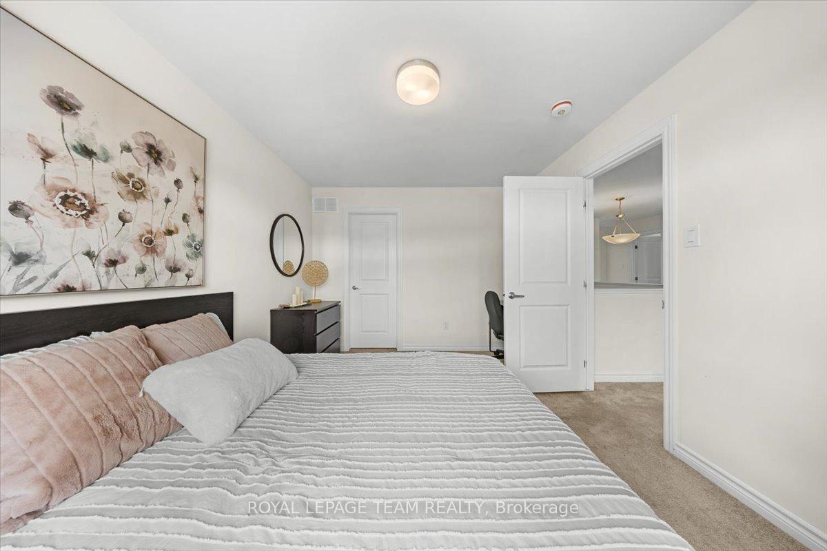 Photo 22 of 290 Turnbuckle Crescent, Ottawa, Barrhaven - Half Moon Bay — HOMEH