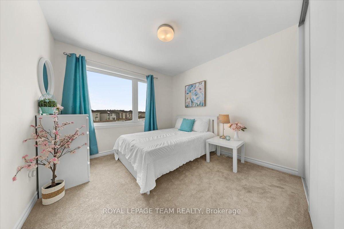Photo 23 of 290 Turnbuckle Crescent, Ottawa, Barrhaven - Half Moon Bay — HOMEH