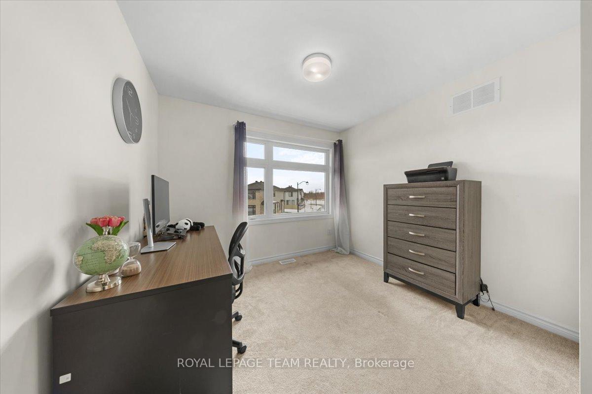 Photo 24 of 290 Turnbuckle Crescent, Ottawa, Barrhaven - Half Moon Bay — HOMEH