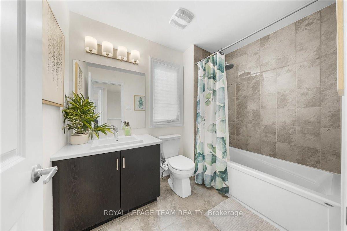 Photo 25 of 290 Turnbuckle Crescent, Ottawa, Barrhaven - Half Moon Bay — HOMEH