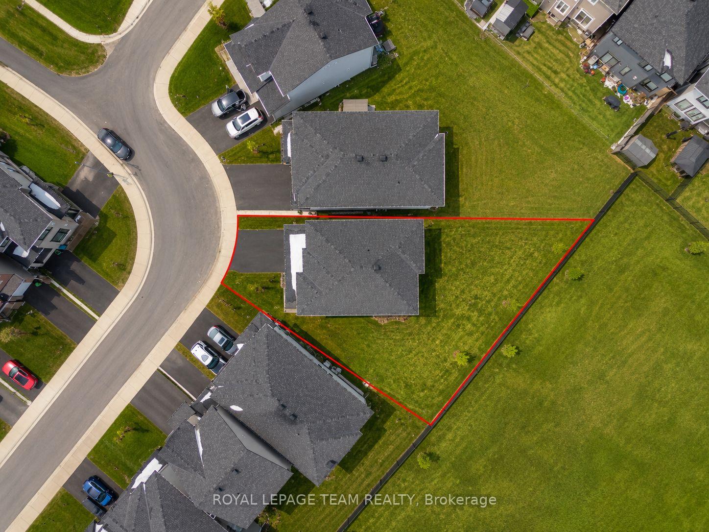 Photo 28 of 290 Turnbuckle Crescent, Ottawa, Barrhaven - Half Moon Bay — HOMEH