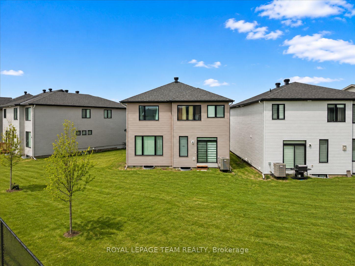 Photo 31 of 290 Turnbuckle Crescent, Ottawa, Barrhaven - Half Moon Bay — HOMEH