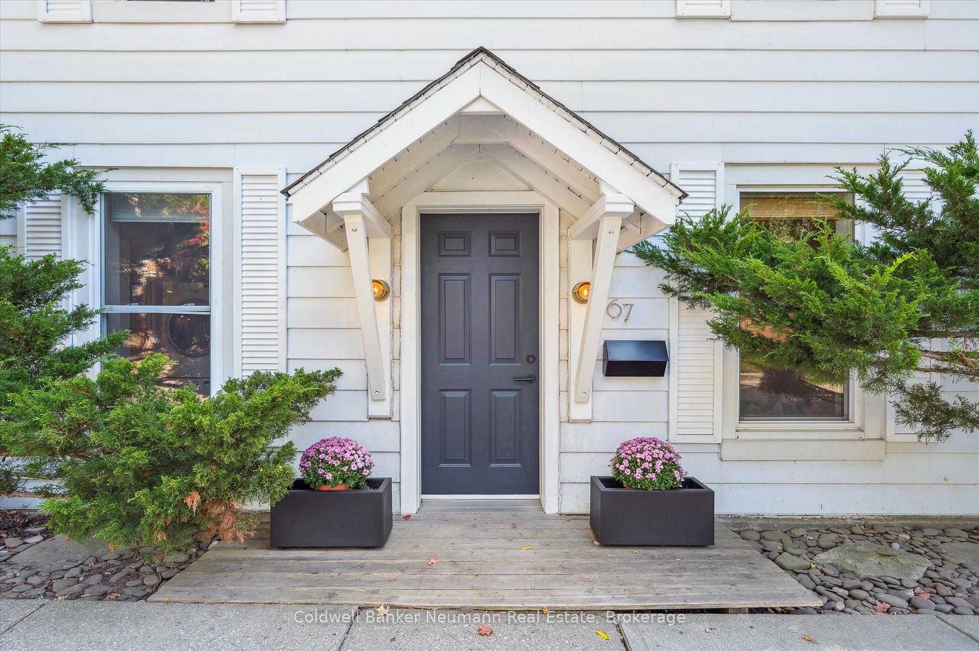 Photo 1 of 67 Grove Street, Guelph, St. George's — HOMEH