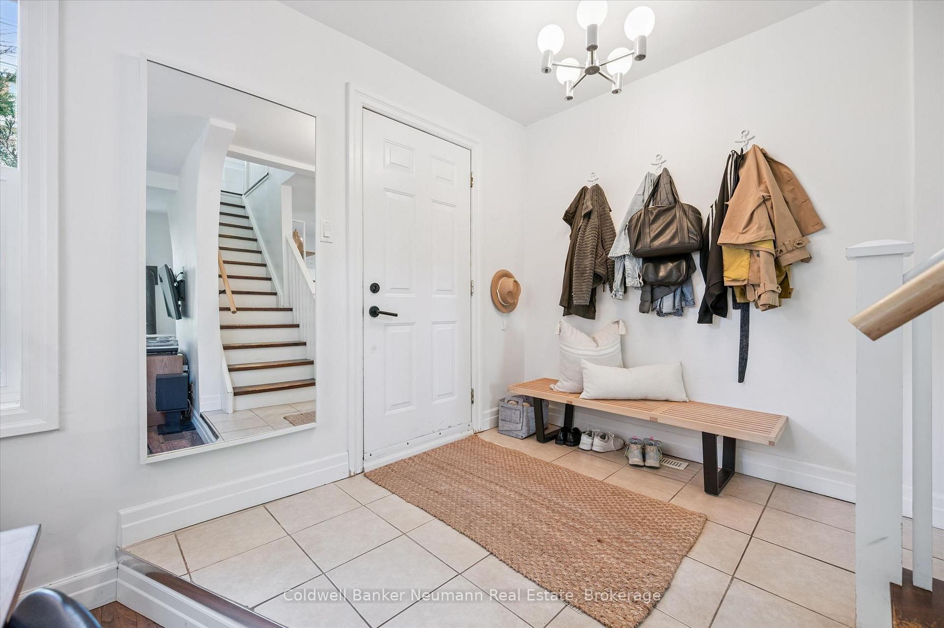Photo 2 of 67 Grove Street, Guelph, St. George's — HOMEH