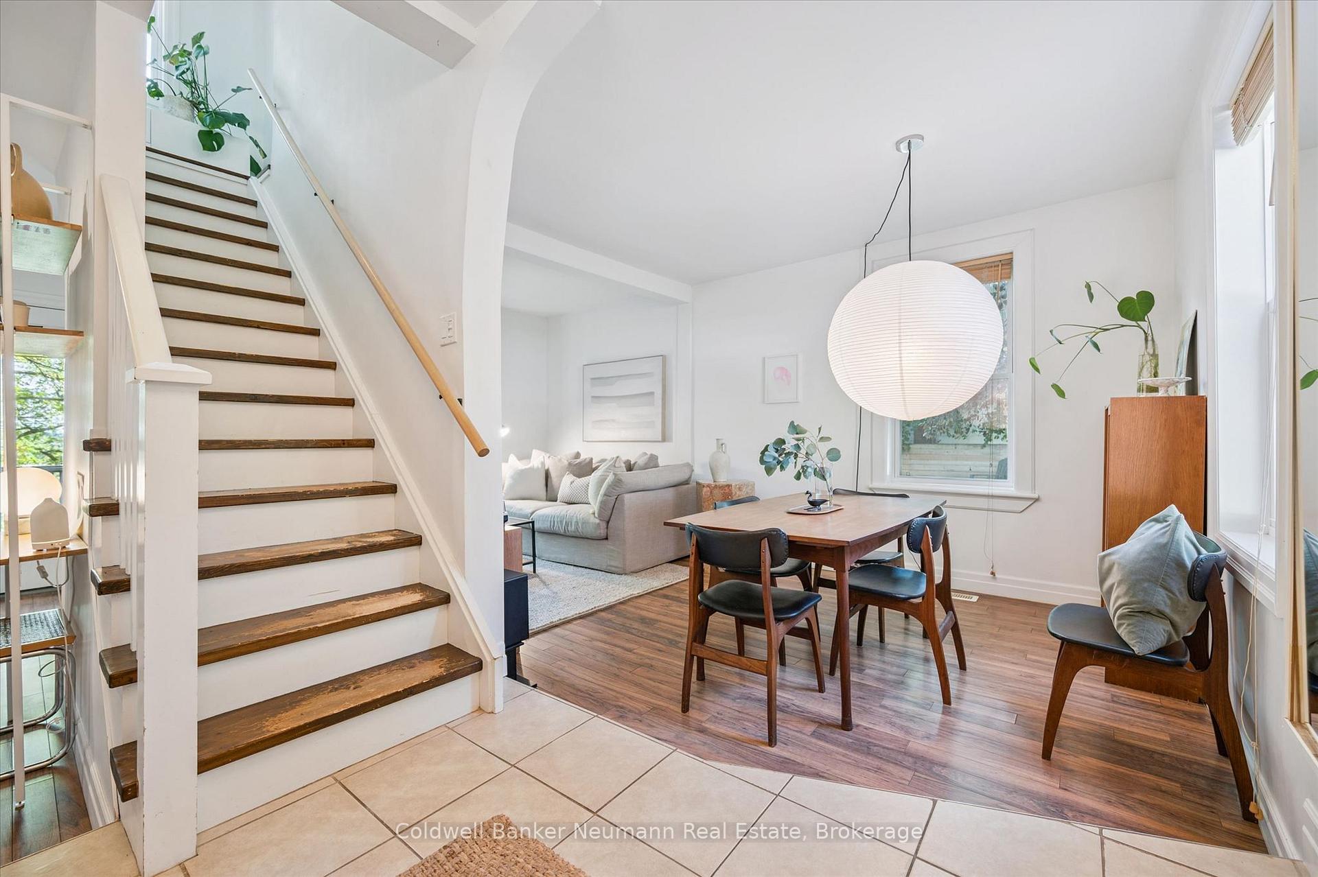 Photo 3 of 67 Grove Street, Guelph, St. George's — HOMEH