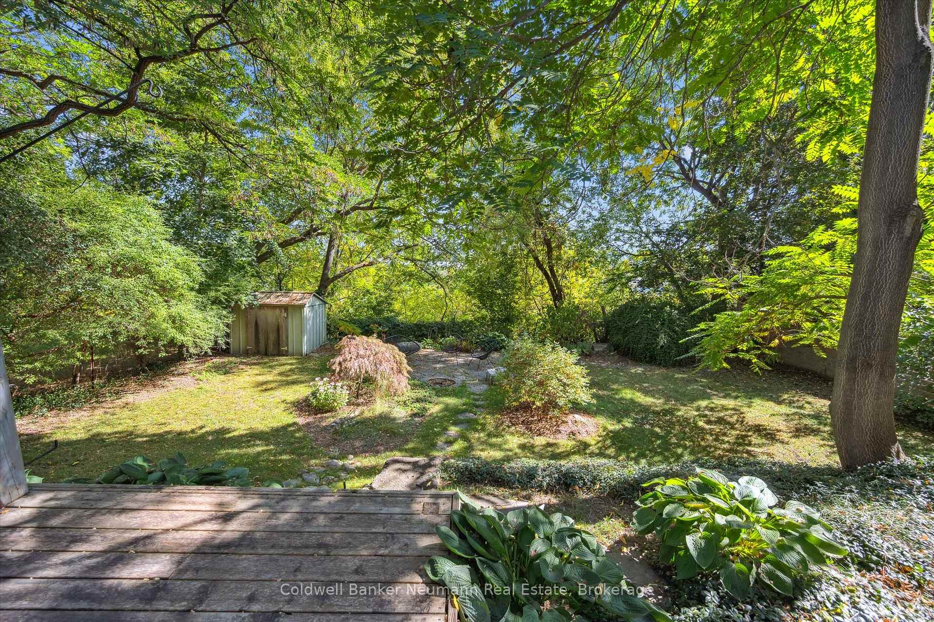 Photo 30 of 67 Grove Street, Guelph, St. George's — HOMEH