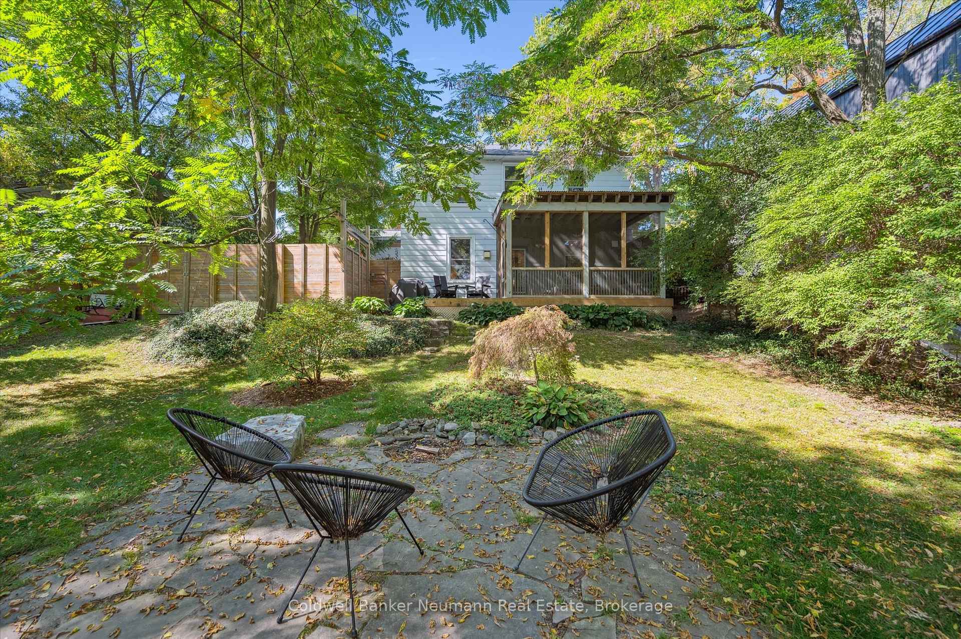 Photo 33 of 67 Grove Street, Guelph, St. George's — HOMEH