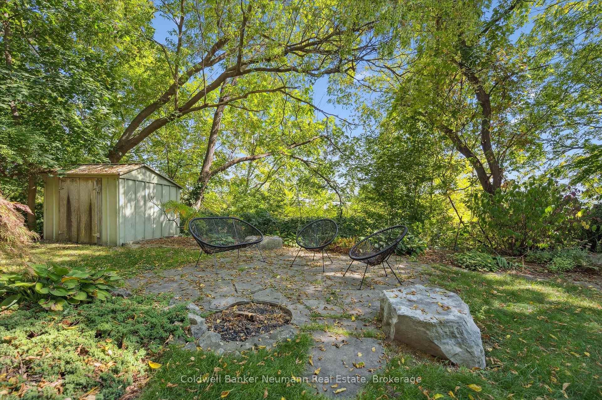 Photo 34 of 67 Grove Street, Guelph, St. George's — HOMEH