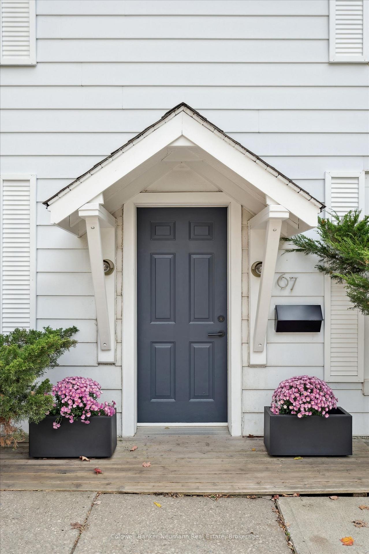 Photo 39 of 67 Grove Street, Guelph, St. George's — HOMEH