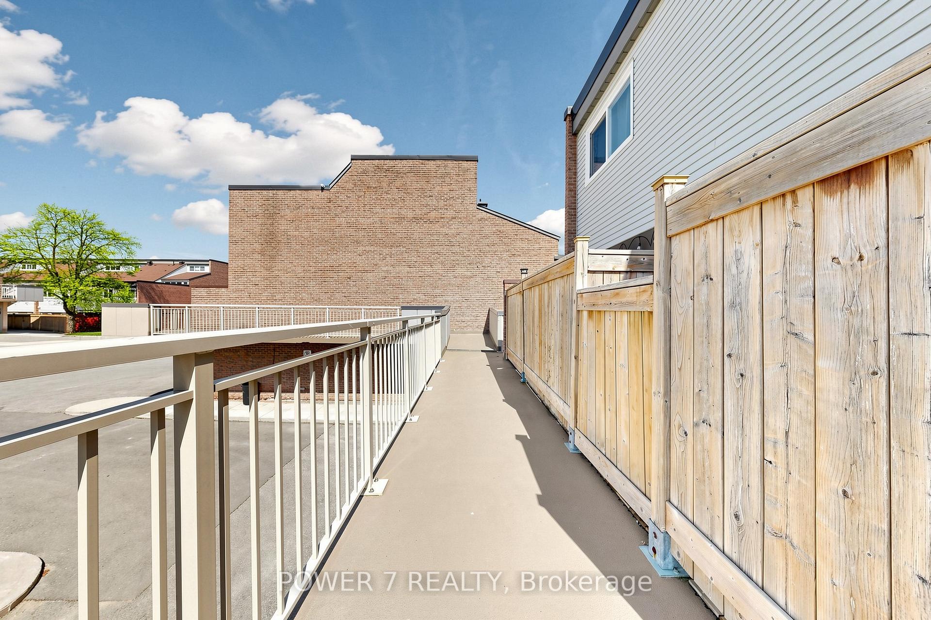 Photo 45 of Unit 146, 311 Milestone Crescent, Aurora, Aurora Village — HOMEH