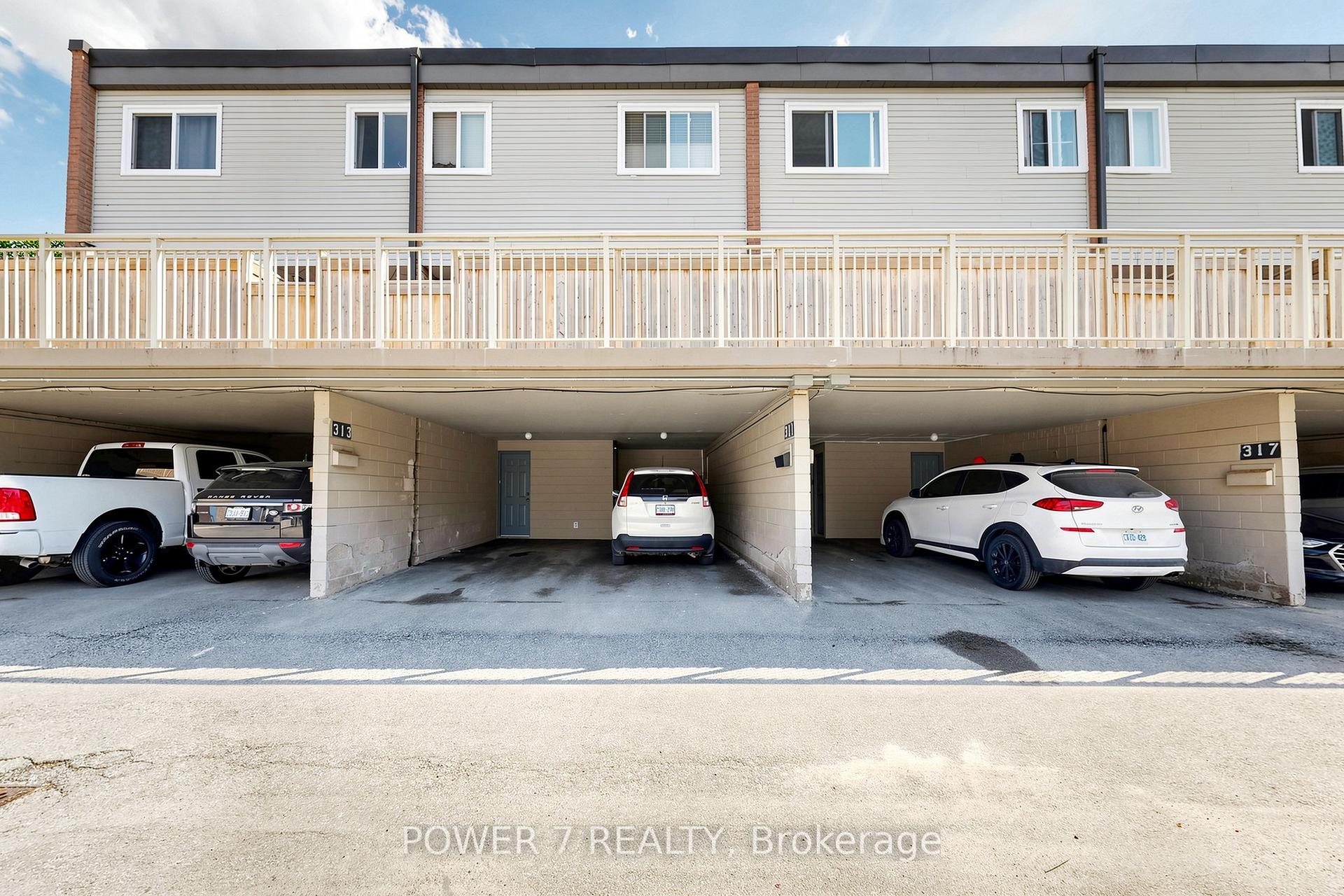 Photo 46 of Unit 146, 311 Milestone Crescent, Aurora, Aurora Village — HOMEH