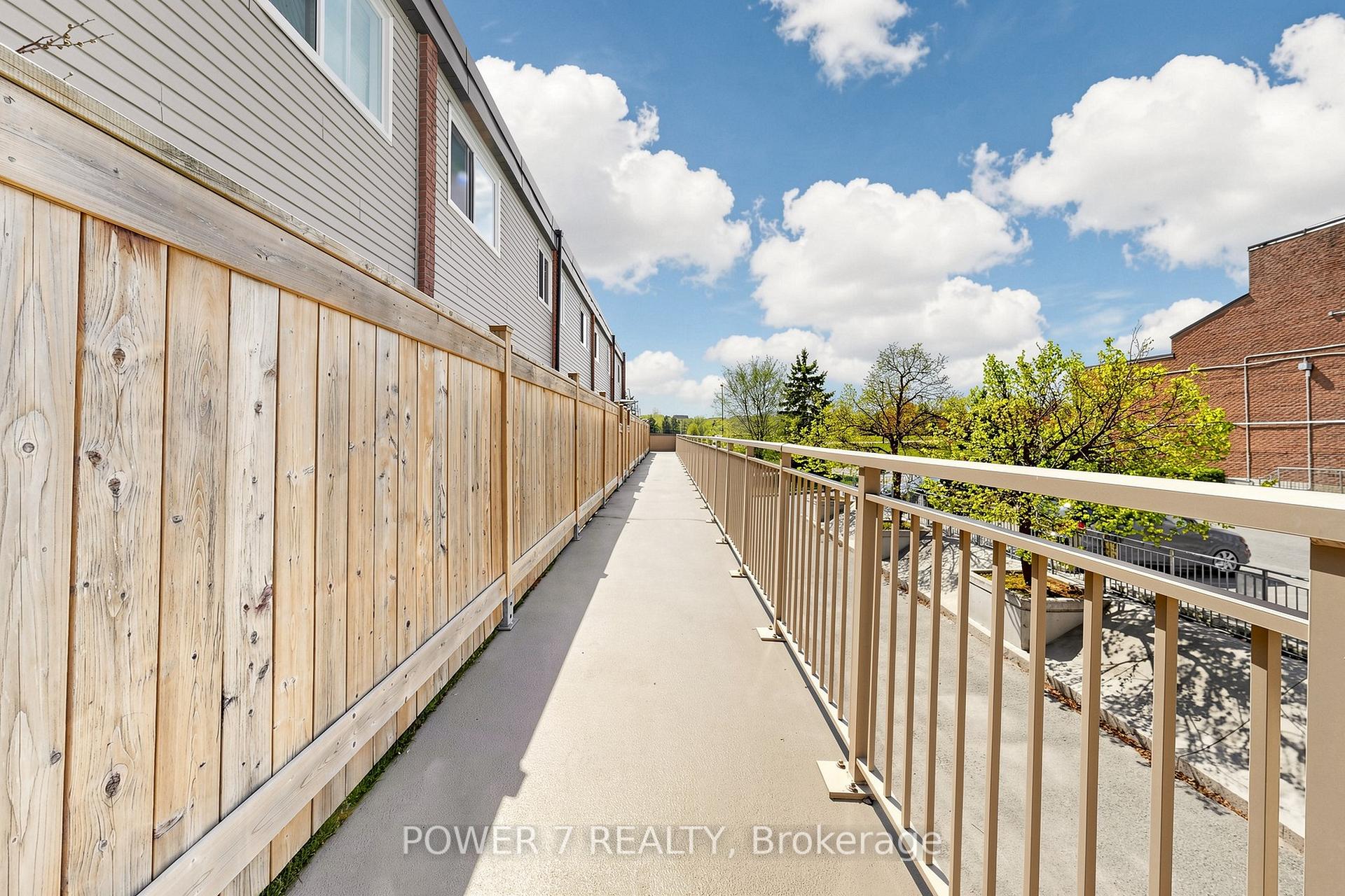 Photo 47 of Unit 146, 311 Milestone Crescent, Aurora, Aurora Village — HOMEH