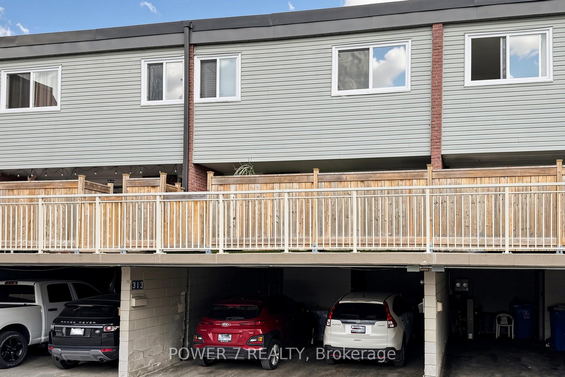 Photo 48 of Unit 146, 311 Milestone Crescent, Aurora, Aurora Village — HOMEH