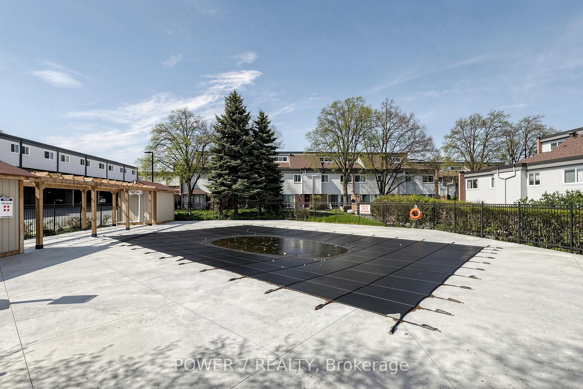 Photo 49 of Unit 146, 311 Milestone Crescent, Aurora, Aurora Village — HOMEH