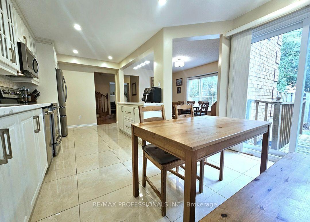 Photo 14 of Unit 1, 500 Silverthorne Crescent, Mississauga, Hurontario — HOMEH