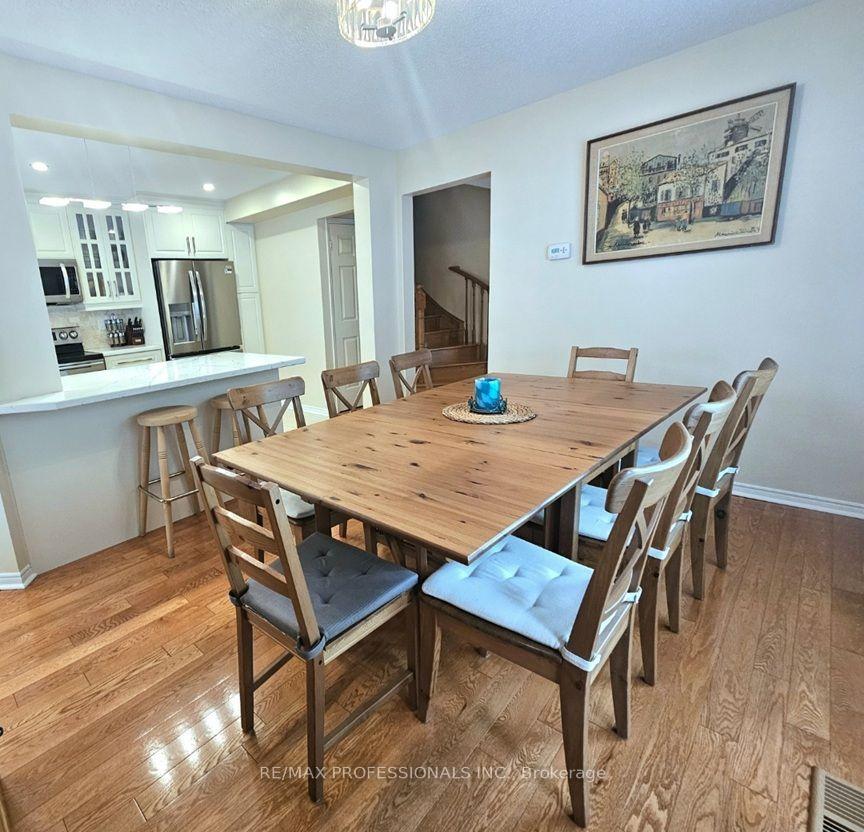 Photo 17 of Unit 1, 500 Silverthorne Crescent, Mississauga, Hurontario — HOMEH