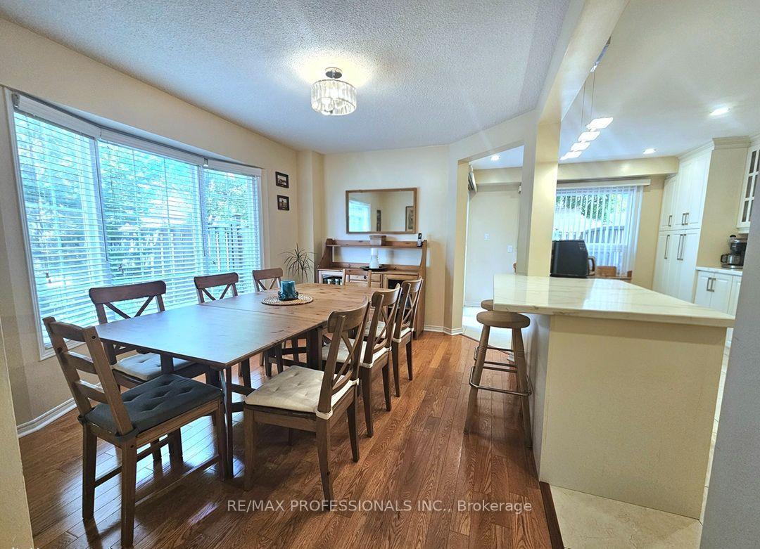 Photo 19 of Unit 1, 500 Silverthorne Crescent, Mississauga, Hurontario — HOMEH