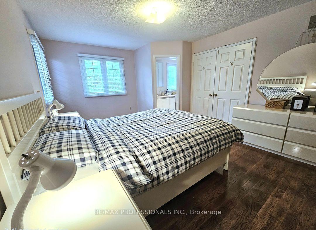 Photo 25 of Unit 1, 500 Silverthorne Crescent, Mississauga, Hurontario — HOMEH
