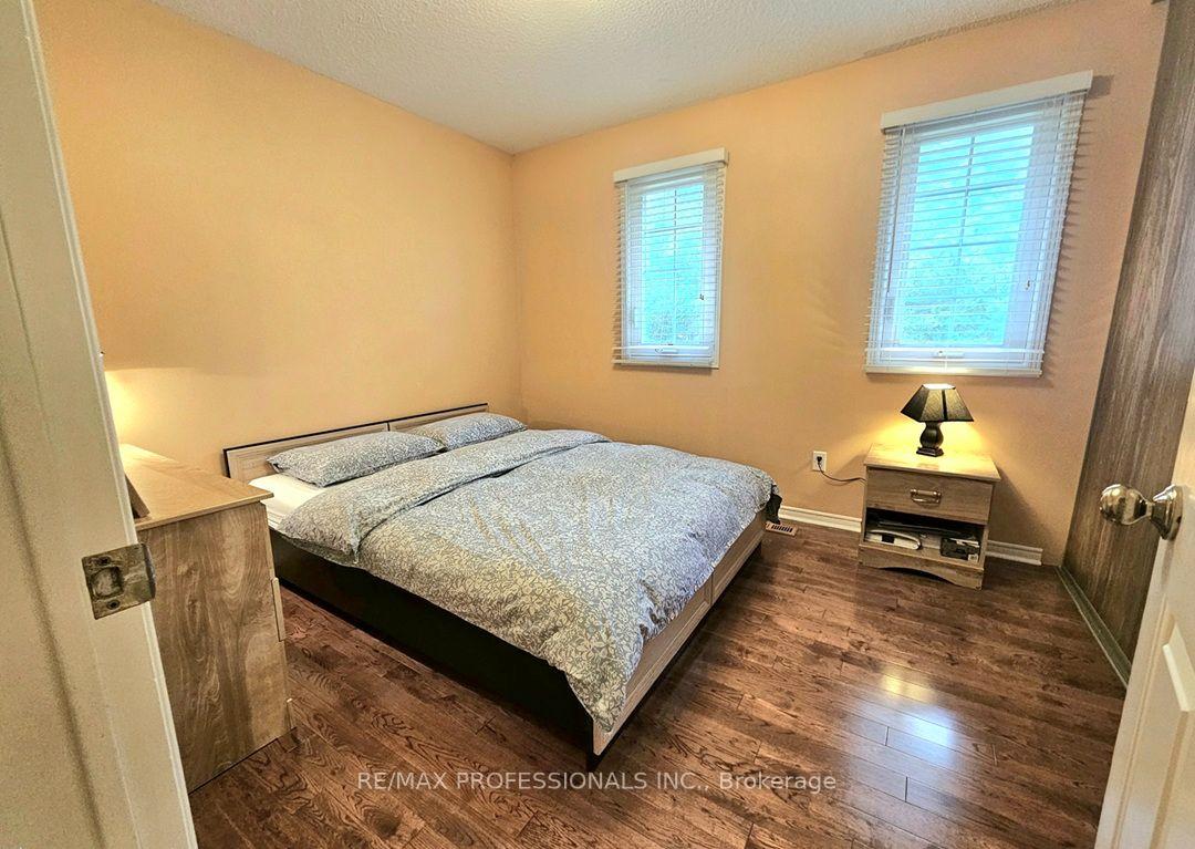 Photo 30 of Unit 1, 500 Silverthorne Crescent, Mississauga, Hurontario — HOMEH
