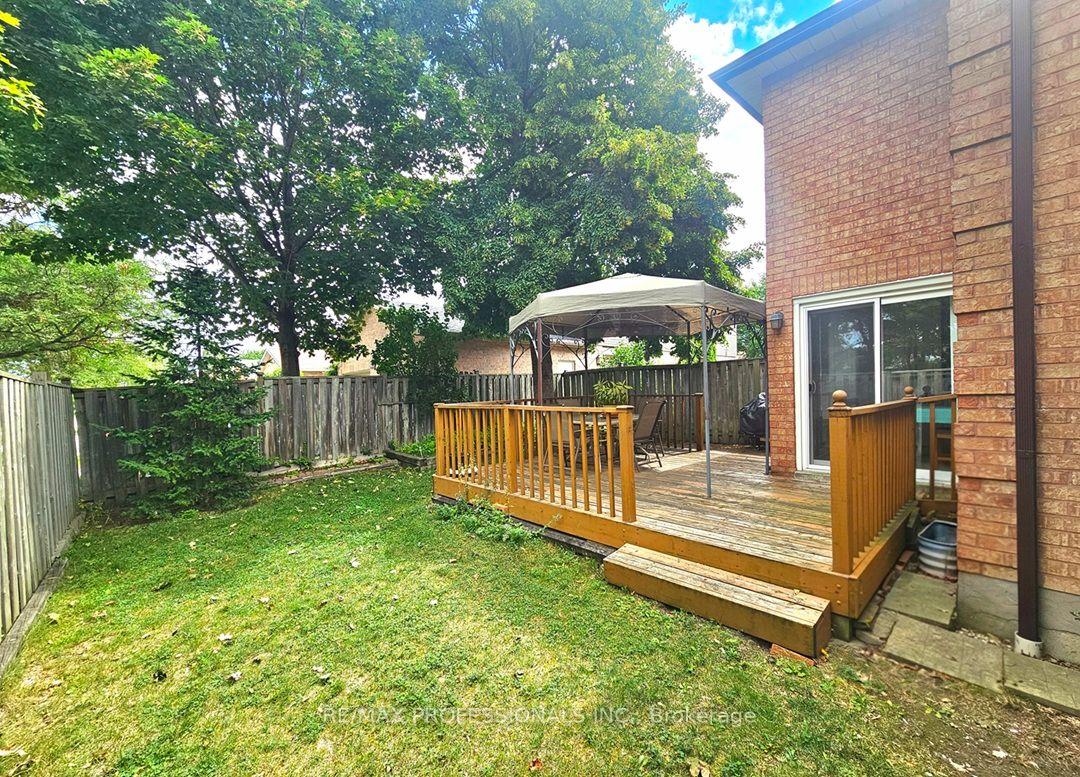 Photo 44 of Unit 1, 500 Silverthorne Crescent, Mississauga, Hurontario — HOMEH