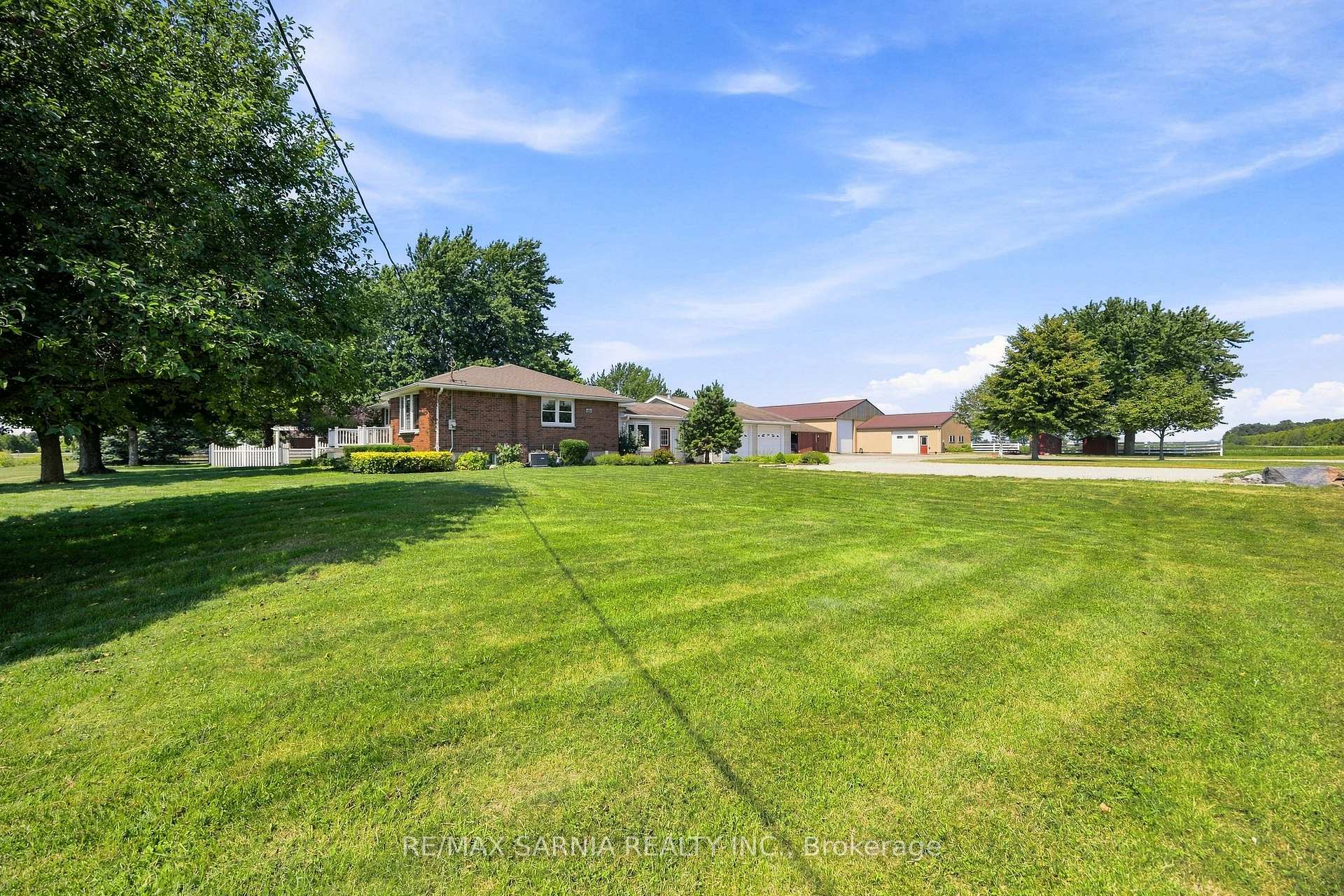 Photo 3 of 2694 Rokeby Line, St. Clair — HOMEH