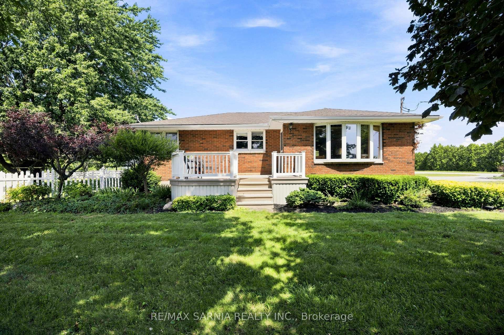 Photo 4 of 2694 Rokeby Line, St. Clair — HOMEH